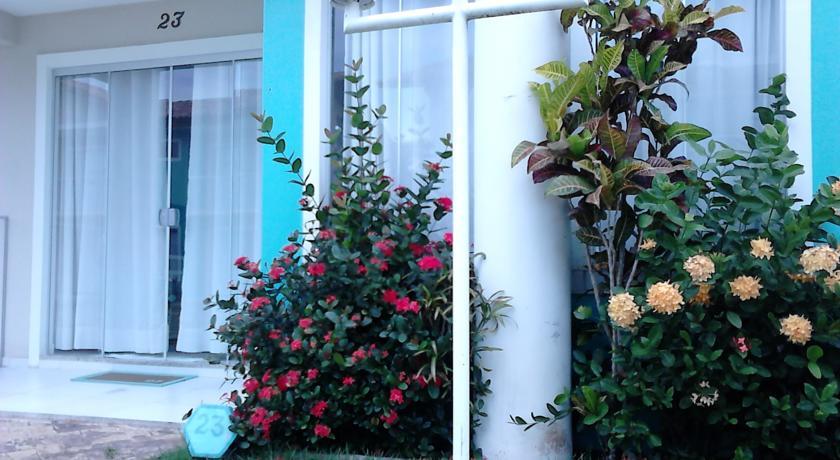 Apto Temporada Mont Moria Hotel Porto Seguro Cameră foto