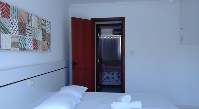 Apto Temporada Mont Moria Hotel Porto Seguro Cameră foto