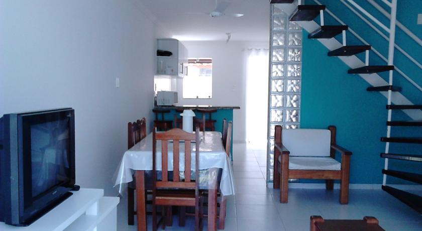 Apto Temporada Mont Moria Hotel Porto Seguro Cameră foto